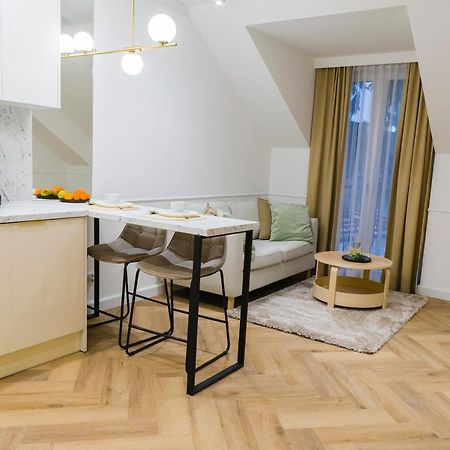 Apartamenty Nad Zalewem Arkadia W Suwalkach Сувалки Екстер'єр фото
